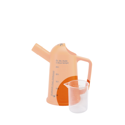 Stihl Indas dozavimo 100 ml Stihl Indas dozavimo 100 ml