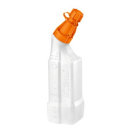 Stihl Indas kuro maišymui (1L) Stihl Indas kuro maišymui (1L)