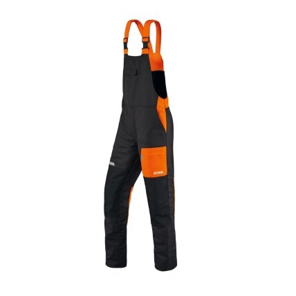 Stihl Kelnės apsauginės FUNCTION Core su petneš. (L) (↕182-188), (↔86-96) Stihl Kelnės apsauginės FUNCTION Core su petneš. (L) (↕182-188), (↔86-96)