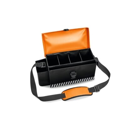 Stihl "Kombi" krepšys  akumuliatoriams AK/AP ir alyvai 1
