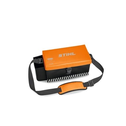 Stihl "Kombi" krepšys  akumuliatoriams AK/AP ir alyvai