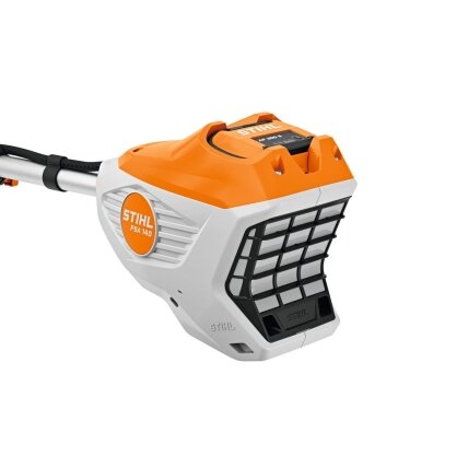 Stihl Krūmapjovė akumuliatorinė STIHL FSA 140.0 (be akum. ir krov.) 2 Stihl Krūmapjovė akumuliatorinė STIHL FSA 140.0 (be akum. ir krov.) 2