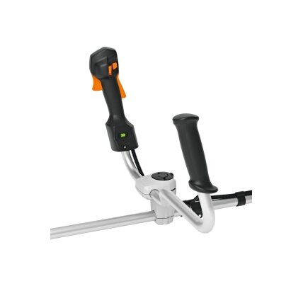 Stihl Krūmapjovė akumuliatorinė STIHL FSA 140.0 (be akum. ir krov.) 4 Stihl Krūmapjovė akumuliatorinė STIHL FSA 140.0 (be akum. ir krov.) 4