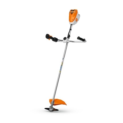 Stihl Krūmapjovė akumuliatorinė STIHL FSA 140.0 (be akum. ir krov.) Stihl Krūmapjovė akumuliatorinė STIHL FSA 140.0 (be akum. ir krov.)