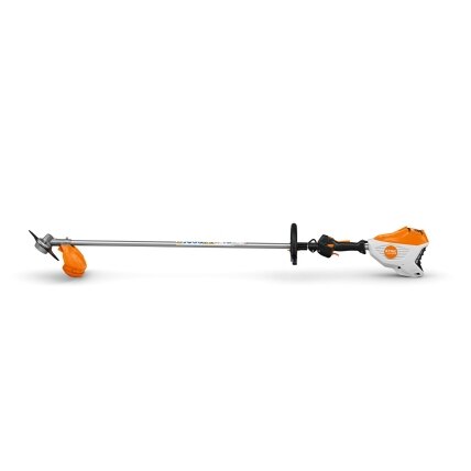 Stihl Krūmapjovė akumuliatorinė STIHL FSA 140.0 R (be akum. ir krov.) 1 Stihl Krūmapjovė akumuliatorinė STIHL FSA 140.0 R (be akum. ir krov.) 1