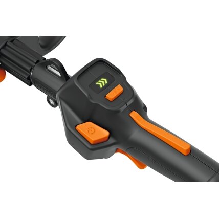 Stihl Krūmapjovė akumuliatorinė STIHL FSA 140.0 R (be akum. ir krov.) 3 Stihl Krūmapjovė akumuliatorinė STIHL FSA 140.0 R (be akum. ir krov.) 3