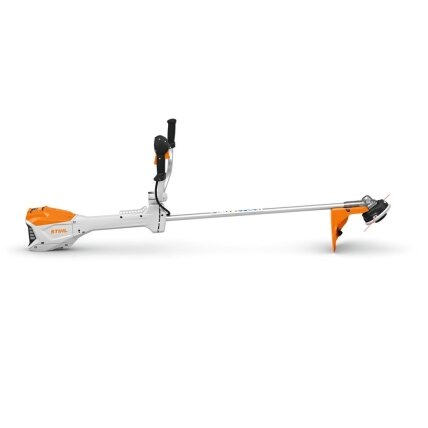 Stihl Krūmapjovė akumuliatorinė STIHL FSA 400.0 (be akum. ir krov.) 2