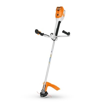 Stihl Krūmapjovė akumuliatorinė STIHL FSA 400.0 (be akum. ir krov.) Stihl Krūmapjovė akumuliatorinė STIHL FSA 400.0 (be akum. ir krov.)