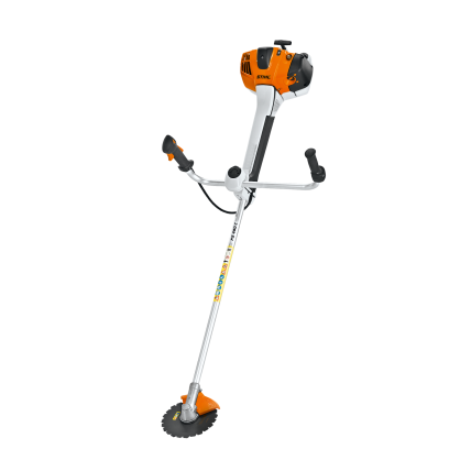Stihl Krūmapjovė STIHL FS 490.0 C-EM KW su 225-22 diskeliu Stihl Krūmapjovė STIHL FS 490.0 C-EM KW su 225-22 diskeliu