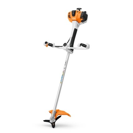 Stihl Krūmapjovė STIHL FS 561.0 C-EM su trišakiu