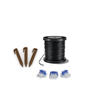 Stihl Montavimo rinkinys STIHL KIT 3 BIO iMOW 1 Stihl Montavimo rinkinys STIHL KIT 3 BIO iMOW 1