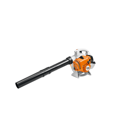 Stihl Motorinis nupūtėjas BG 56 1 Stihl Motorinis nupūtėjas BG 56 1