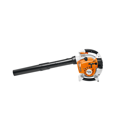 Stihl Motorinis nupūtėjas SH 86 4 Stihl Motorinis nupūtėjas SH 86 4