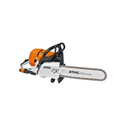 Stihl Motorinis pjaustytuvas GS 461, pjov. juost. 40 cm 1 Stihl Motorinis pjaustytuvas GS 461, pjov. juost. 40 cm 1