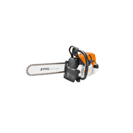 Stihl Motorinis pjaustytuvas GS 461, pjov. juost. 40 cm 2 Stihl Motorinis pjaustytuvas GS 461, pjov. juost. 40 cm 2