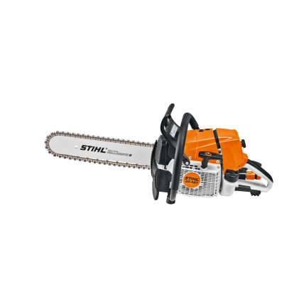 Stihl Motorinis pjaustytuvas GS 461, pjov. juost. 40 cm 3