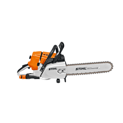 Stihl Motorinis pjaustytuvas GS 461, pjov. juost. 40 cm Stihl Motorinis pjaustytuvas GS 461, pjov. juost. 40 cm