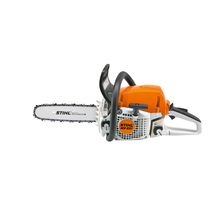 Stihl Motorinis pjūklas MS 231, pjov. juost. 35cm 2