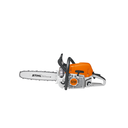 Stihl Motorinis pjūklas MS 391, pjov. juost. 40 cm 2
