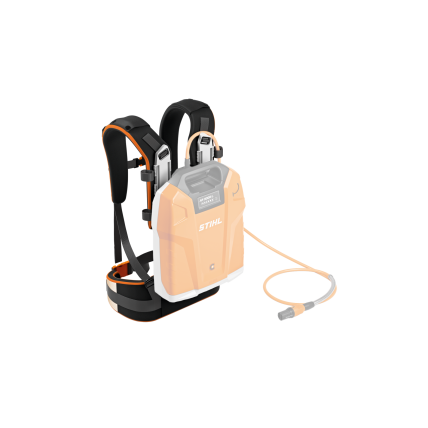 Stihl Nešiojimo sistema skirta AR 3000 L ir AR 2000 L 2 Stihl Nešiojimo sistema skirta AR 3000 L ir AR 2000 L 2