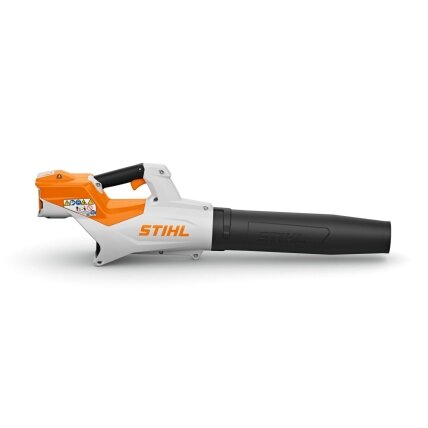 Stihl Nupūtėjas akumuliatorinis Compact STIHL BGA 50.0 SET (su AK 20 ir AL 101) 1