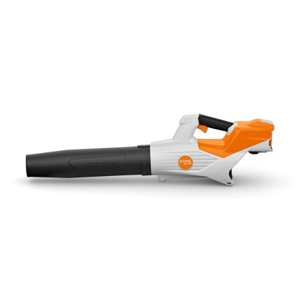 Stihl Nupūtėjas akumuliatorinis Compact STIHL BGA 50.0 SET (su AK 20 ir AL 101) 2