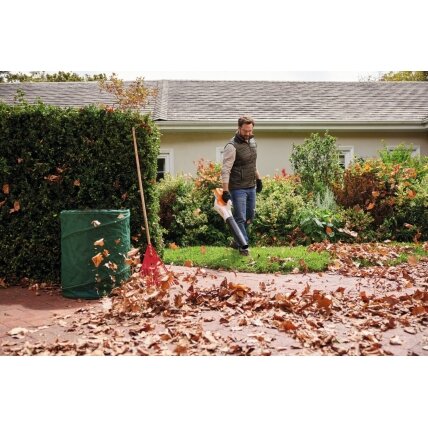 Stihl Nupūtėjas akumuliatorinis Compact STIHL BGA 50.0 SET (su AK 20 ir AL 101) 3
