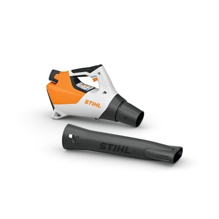 Stihl Nupūtėjas akumuliatorinis STIHL BGA 30.0 (be akum. ir krov.) 2 Stihl Nupūtėjas akumuliatorinis STIHL BGA 30.0 (be akum. ir krov.) 2