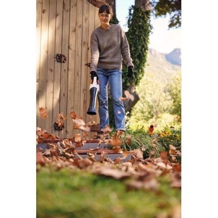 Stihl Nupūtėjas akumuliatorinis STIHL BGA 30.0 (be akum. ir krov.) 4 Stihl Nupūtėjas akumuliatorinis STIHL BGA 30.0 (be akum. ir krov.) 4