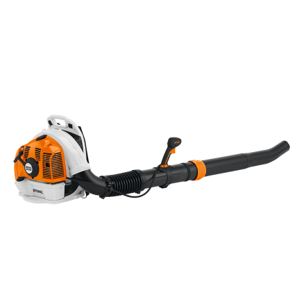 Stihl Nupūtėjas STIHL BR 450 Stihl Nupūtėjas STIHL BR 450