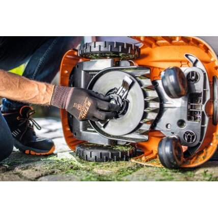 Stihl Peilis žolei 28cm (RMI,MI632/632 P) 1 Stihl Peilis žolei 28cm (RMI,MI632/632 P) 1