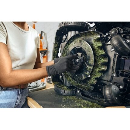 Stihl Peiliukų komplektas 9vnt (iMOW5,6,7 ir EVO) 1