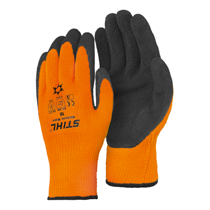 Stihl Pirštinės "FUNCTION ThermoGrip" (L)