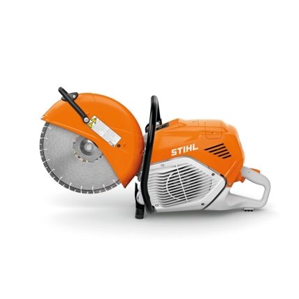 Stihl Pjaustytuvas STIHL TS 710.0i 2 Stihl Pjaustytuvas STIHL TS 710.0i 2