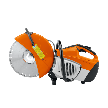 Stihl Pjaustytuvas TS 500i 3 Stihl Pjaustytuvas TS 500i 3