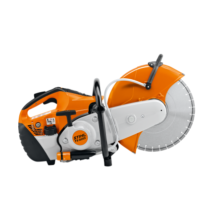 Stihl Pjaustytuvas TS 500i Stihl Pjaustytuvas TS 500i