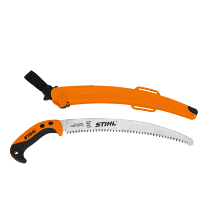 Stihl Pjūklelis genėjimui PR 33 C "MEGACUT", 33 cm lenkta geležte 1