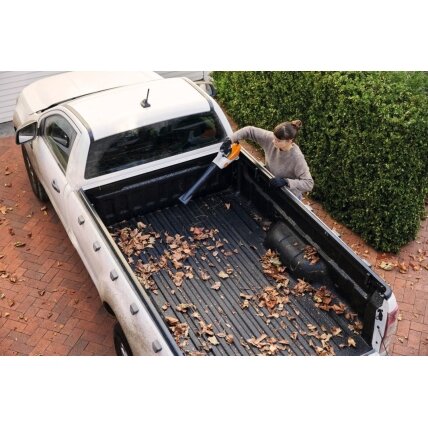 Stihl Pūstuvas akumuliatorinis BGA 30.0 SET (su 2 x AS 2 ir ALS 31) 6 Stihl Pūstuvas akumuliatorinis BGA 30.0 SET (su 2 x AS 2 ir ALS 31) 6
