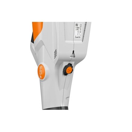 Stihl Pūstuvas akumuliatorinis STIHL BGA 110.0 (be akum. ir krov.) 3 Stihl Pūstuvas akumuliatorinis STIHL BGA 110.0 (be akum. ir krov.) 3