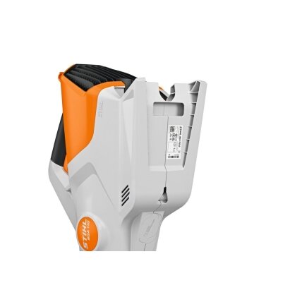 Stihl Pūstuvas akumuliatorinis STIHL BGA 110.0 (be akum. ir krov.) 4 Stihl Pūstuvas akumuliatorinis STIHL BGA 110.0 (be akum. ir krov.) 4