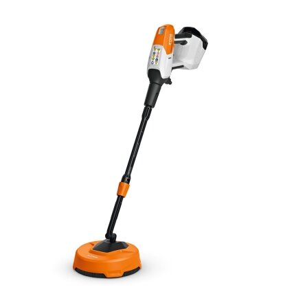 Stihl Rankinis akumuliatorinis vidutinio slėgio plovimo įrenginys STIHL RCA 50.0 (be akum. ir krov.) 2