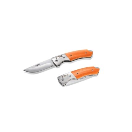 Stihl Reklaminis medžioklinis peilis Stihl Reklaminis medžioklinis peilis