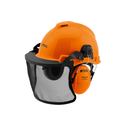 Stihl Šalmas apsauginis DYNAMIC Light Stihl Šalmas apsauginis DYNAMIC Light