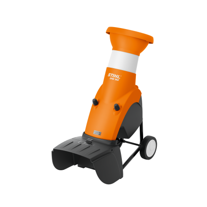 Stihl Smulkintuvas šakų GHE 150 1