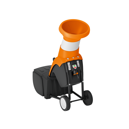 Stihl Smulkintuvas šakų GHE 150 2