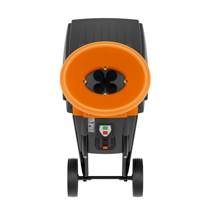 Stihl Smulkintuvas šakų GHE 150 3 Stihl Smulkintuvas šakų GHE 150 3