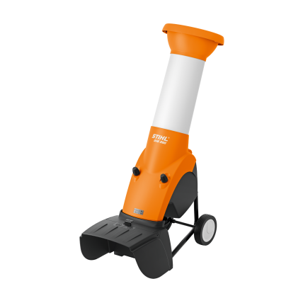 Stihl Smulkintuvas šakų GHE 250 S 1