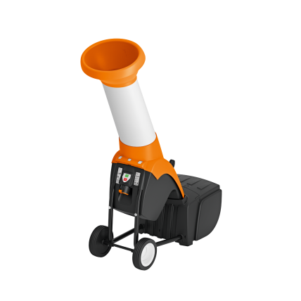 Stihl Smulkintuvas šakų GHE 250 S 2
