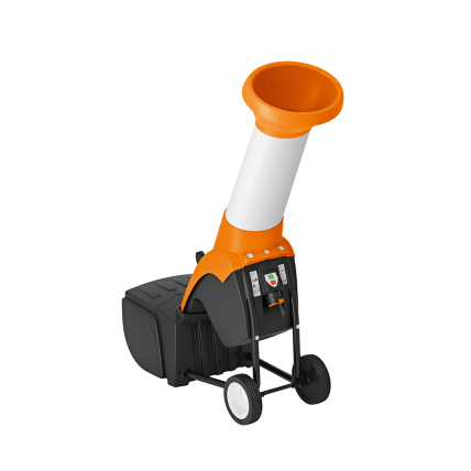 Stihl Smulkintuvas šakų GHE 250 S 3 Stihl Smulkintuvas šakų GHE 250 S 3