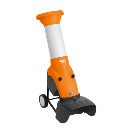 Stihl Smulkintuvas šakų GHE 250 S